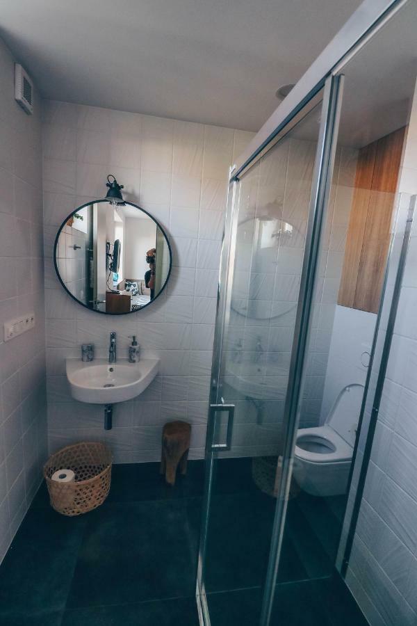Stylish Apartments At Penati Golf Resort Sajdikove Humence Eksteriør billede