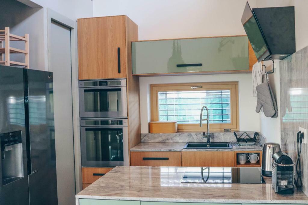 Stylish Apartments At Penati Golf Resort Sajdikove Humence Eksteriør billede
