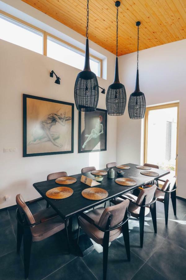 Stylish Apartments At Penati Golf Resort Sajdikove Humence Eksteriør billede