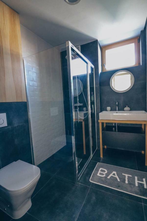 Stylish Apartments At Penati Golf Resort Sajdikove Humence Eksteriør billede